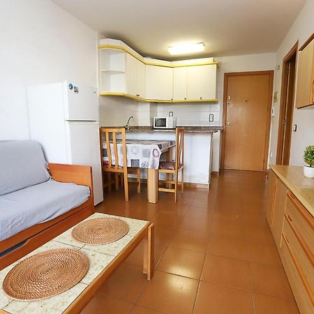Costa Daurada Apartaments - Marathon I Салоу Экстерьер фото