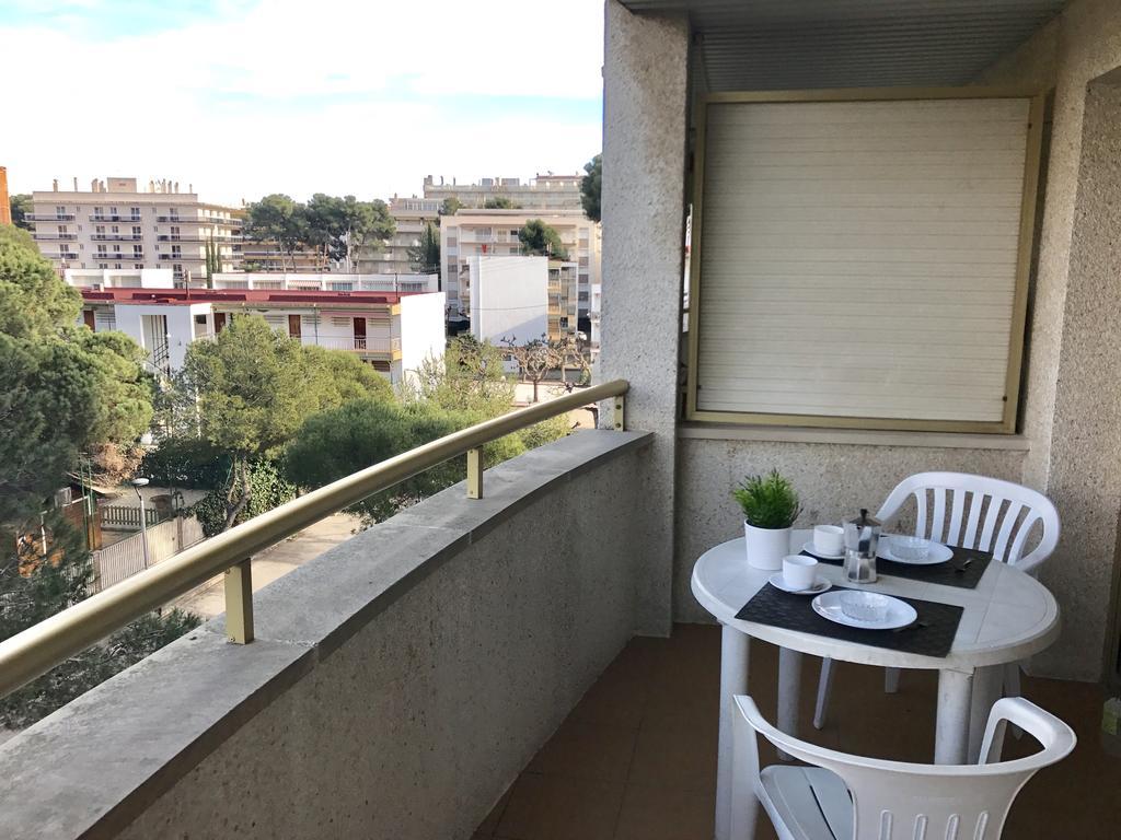 Costa Daurada Apartaments - Marathon I Салоу Экстерьер фото