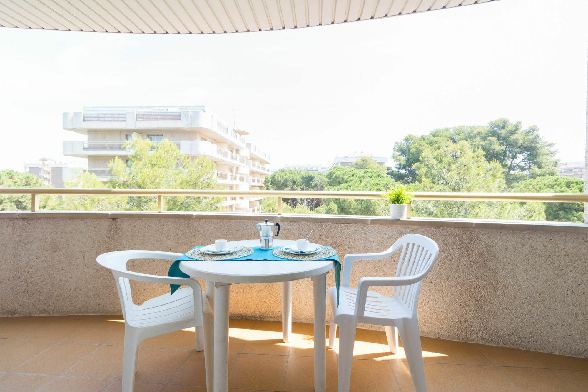 Costa Daurada Apartaments - Marathon I Салоу Экстерьер фото