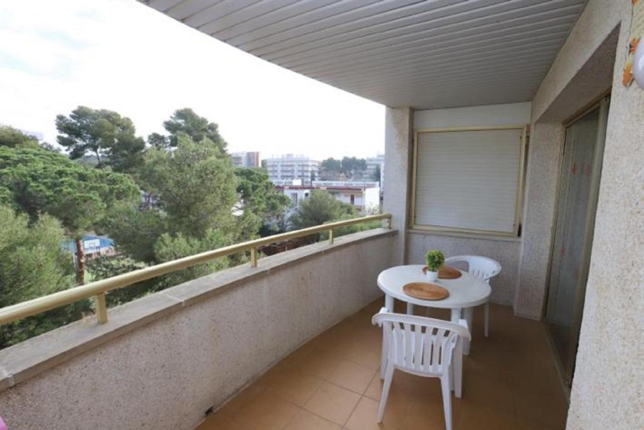 Costa Daurada Apartaments - Marathon I Салоу Экстерьер фото