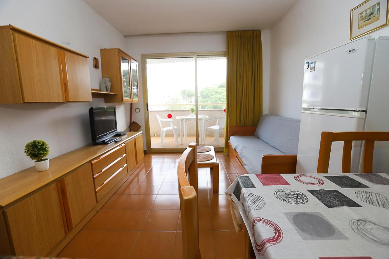 Costa Daurada Apartaments - Marathon I Салоу Экстерьер фото
